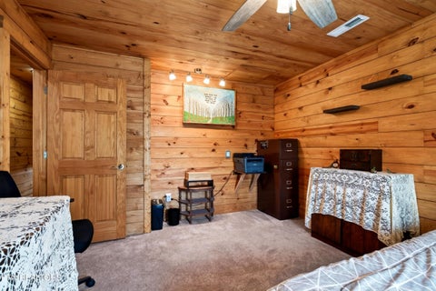 Tiny photo for 990 Oak Hill Drive, Cookeville, TN 38501 (MLS # 1355846)