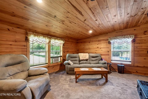 Tiny photo for 990 Oak Hill Drive, Cookeville, TN 38501 (MLS # 1355846)