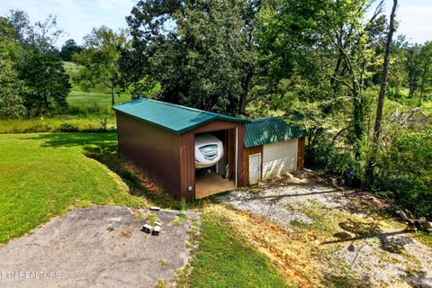 Tiny photo for 990 Oak Hill Drive, Cookeville, TN 38501 (MLS # 1355846)