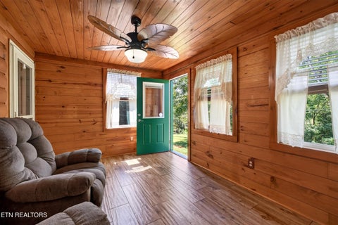 Tiny photo for 990 Oak Hill Drive, Cookeville, TN 38501 (MLS # 1355846)