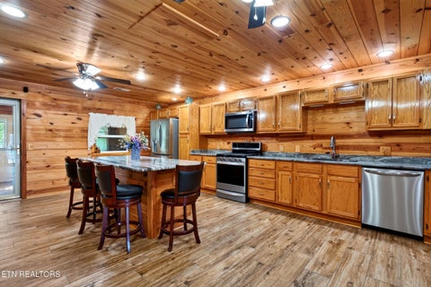 Tiny photo for 990 Oak Hill Drive, Cookeville, TN 38501 (MLS # 1355846)