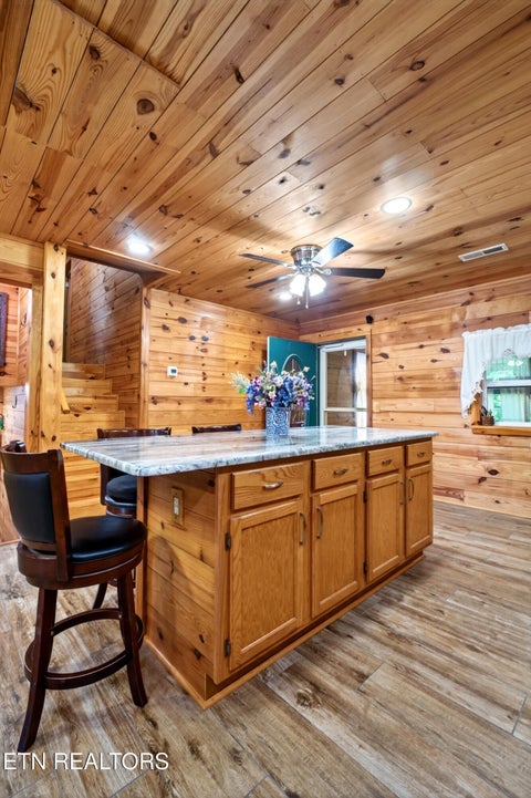 Tiny photo for 990 Oak Hill Drive, Cookeville, TN 38501 (MLS # 1355846)