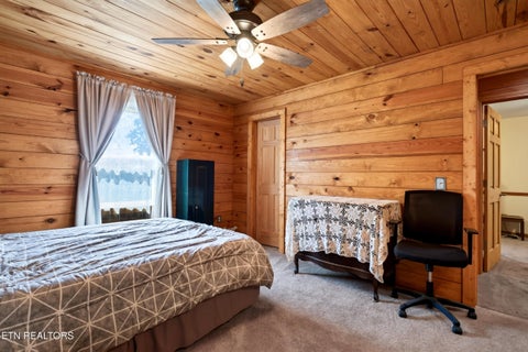 Tiny photo for 990 Oak Hill Drive, Cookeville, TN 38501 (MLS # 1355846)