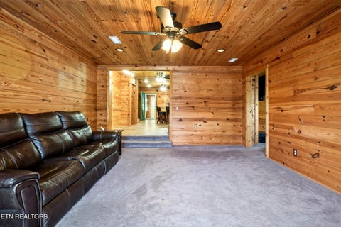 Tiny photo for 990 Oak Hill Drive, Cookeville, TN 38501 (MLS # 1355846)