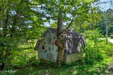 Tiny photo for 990 Oak Hill Drive, Cookeville, TN 38501 (MLS # 1355846)