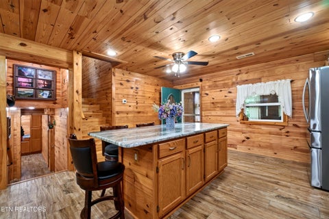 Tiny photo for 990 Oak Hill Drive, Cookeville, TN 38501 (MLS # 1355846)