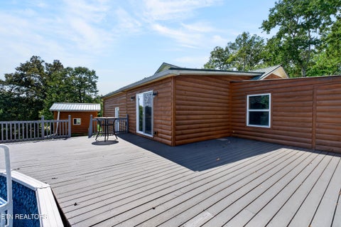 Tiny photo for 990 Oak Hill Drive, Cookeville, TN 38501 (MLS # 1355846)
