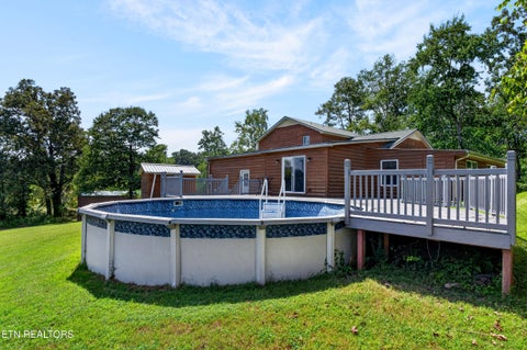 Tiny photo for 990 Oak Hill Drive, Cookeville, TN 38501 (MLS # 1355846)