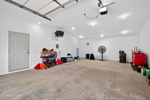Tiny photo for 990 Oak Hill Drive, Cookeville, TN 38501 (MLS # 1355846)