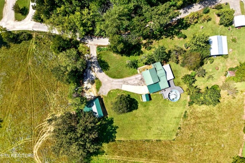 Tiny photo for 990 Oak Hill Drive, Cookeville, TN 38501 (MLS # 1355846)