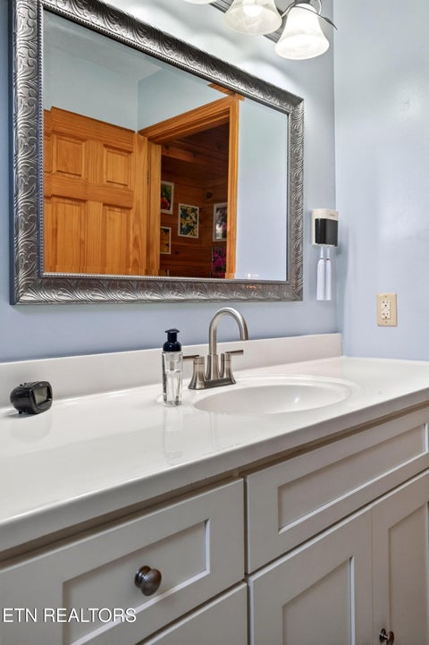 Tiny photo for 990 Oak Hill Drive, Cookeville, TN 38501 (MLS # 1355846)