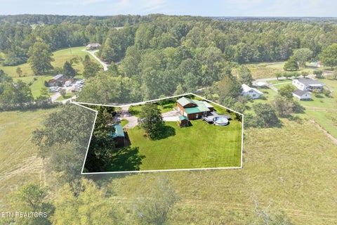 Tiny photo for 990 Oak Hill Drive, Cookeville, TN 38501 (MLS # 1355846)