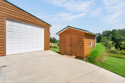 Tiny photo for 990 Oak Hill Drive, Cookeville, TN 38501 (MLS # 1355846)