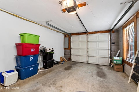 Tiny photo for 990 Oak Hill Drive, Cookeville, TN 38501 (MLS # 1355846)