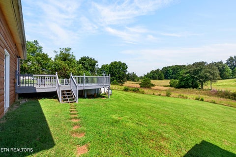 Tiny photo for 990 Oak Hill Drive, Cookeville, TN 38501 (MLS # 1355846)