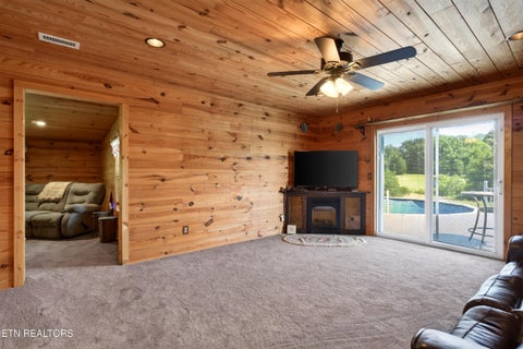 Tiny photo for 990 Oak Hill Drive, Cookeville, TN 38501 (MLS # 1355846)