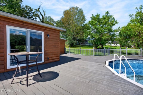 Tiny photo for 990 Oak Hill Drive, Cookeville, TN 38501 (MLS # 1355846)