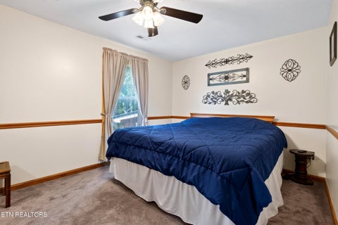 Tiny photo for 990 Oak Hill Drive, Cookeville, TN 38501 (MLS # 1355846)