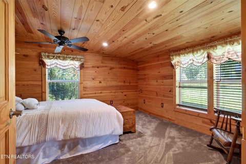 Tiny photo for 990 Oak Hill Drive, Cookeville, TN 38501 (MLS # 1355846)