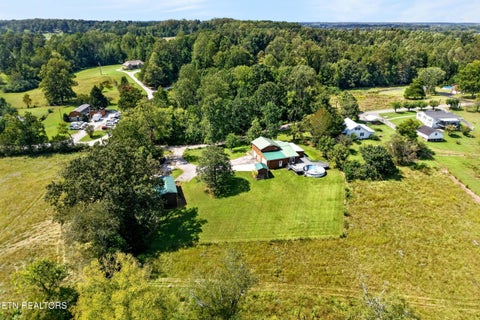Tiny photo for 990 Oak Hill Drive, Cookeville, TN 38501 (MLS # 1355846)
