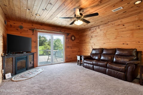 Tiny photo for 990 Oak Hill Drive, Cookeville, TN 38501 (MLS # 1355846)