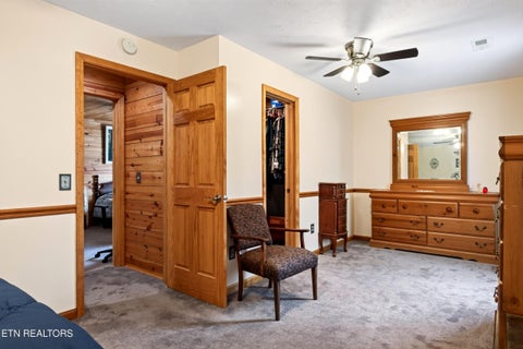 Tiny photo for 990 Oak Hill Drive, Cookeville, TN 38501 (MLS # 1355846)