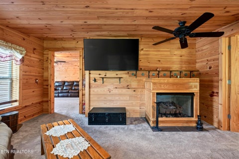 Tiny photo for 990 Oak Hill Drive, Cookeville, TN 38501 (MLS # 1355846)