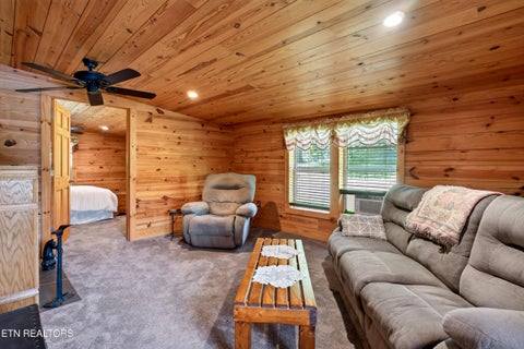 Tiny photo for 990 Oak Hill Drive, Cookeville, TN 38501 (MLS # 1355846)