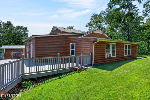 Tiny photo for 990 Oak Hill Drive, Cookeville, TN 38501 (MLS # 1355846)