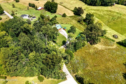 Tiny photo for 990 Oak Hill Drive, Cookeville, TN 38501 (MLS # 1355846)