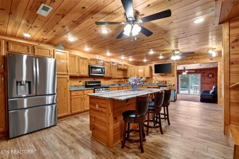 Tiny photo for 990 Oak Hill Drive, Cookeville, TN 38501 (MLS # 1355846)