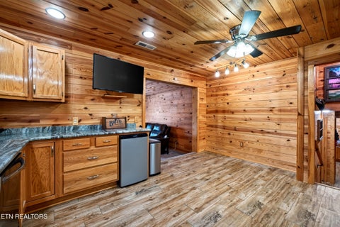 Tiny photo for 990 Oak Hill Drive, Cookeville, TN 38501 (MLS # 1355846)