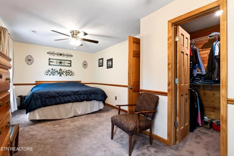 Tiny photo for 990 Oak Hill Drive, Cookeville, TN 38501 (MLS # 1355846)