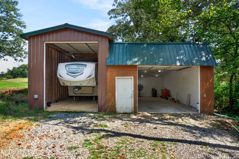 Tiny photo for 990 Oak Hill Drive, Cookeville, TN 38501 (MLS # 1355846)