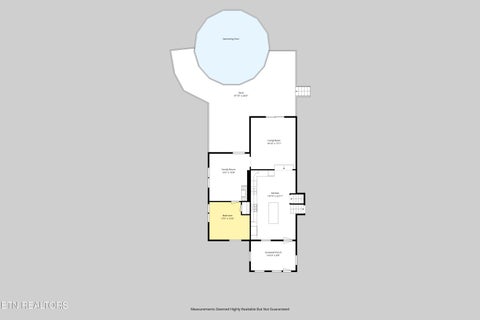 Tiny photo for 990 Oak Hill Drive, Cookeville, TN 38501 (MLS # 1355846)