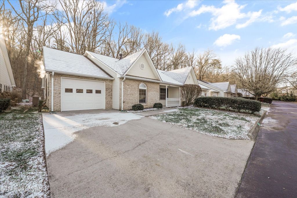 Photo of 10138 Bellflower Way, Knoxville, TN 37931 (MLS # 1327820)