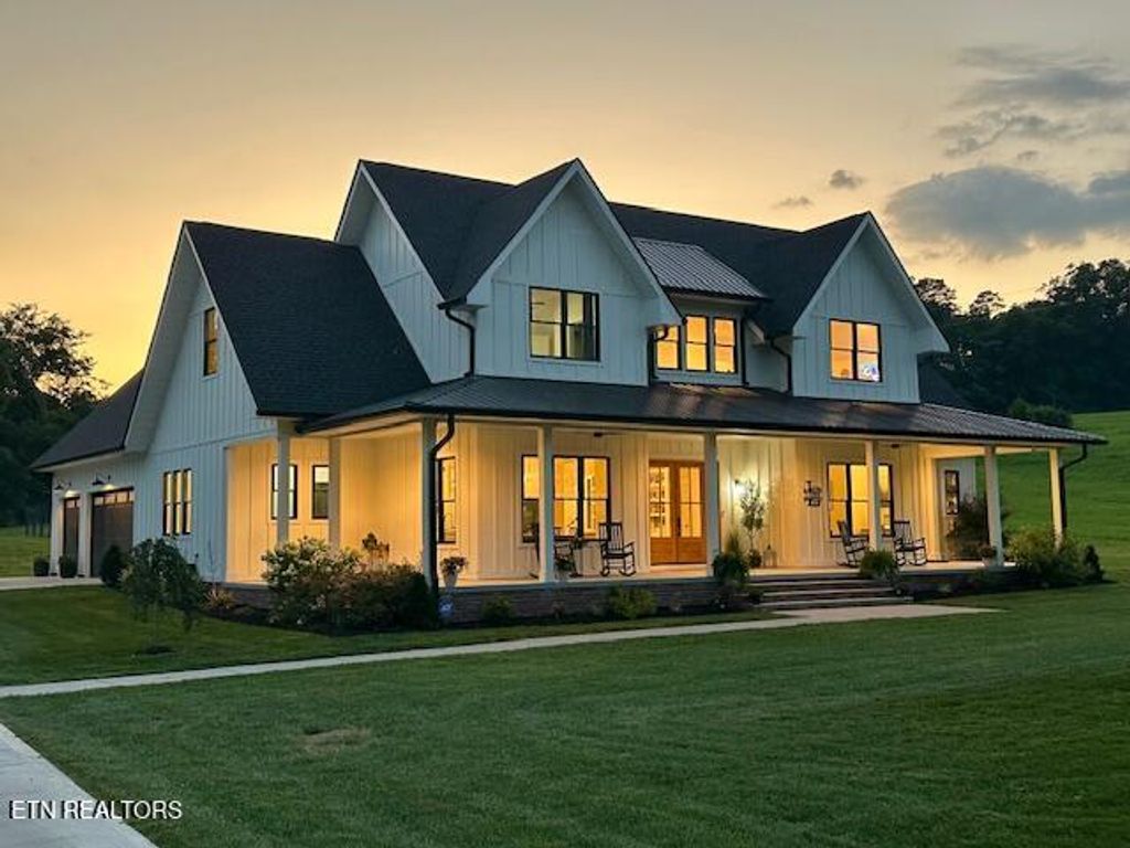 Photo of 541 Hillvale Rd, Andersonville, TN 37705 (MLS # 1309840)