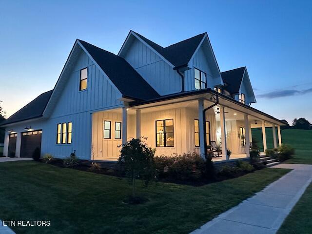 541 Hillvale Rd