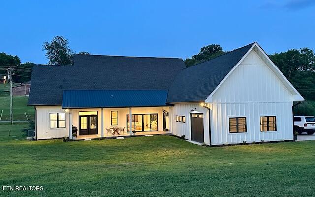 541 Hillvale Rd