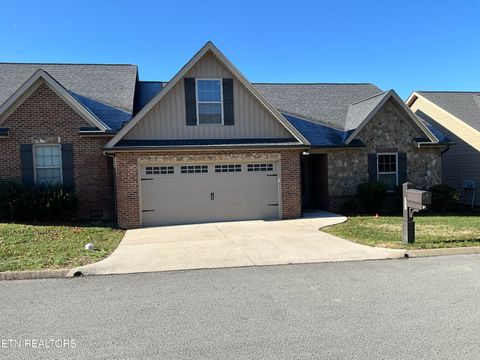 Photo of 241 Stonefield Drive, Harrogate, TN 37752 (MLS # 1326176)