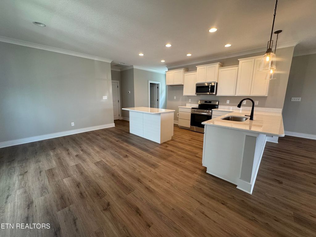 Photo of 6126 Tower Bell St #Lot 45, Powell, TN 37849 (MLS # 1308398)