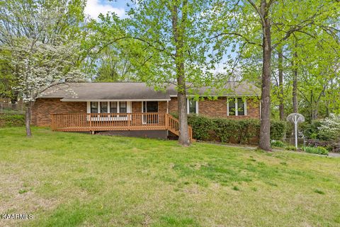 510 Idlewood Lane Knoxville TN 37923