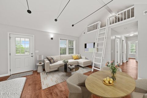 Tiny photo for 1447 Dykes Rd, Crossville, TN 38571 (MLS # 1334623)