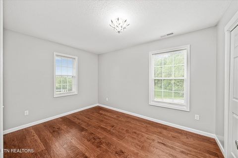 Tiny photo for 1447 Dykes Rd, Crossville, TN 38571 (MLS # 1334623)