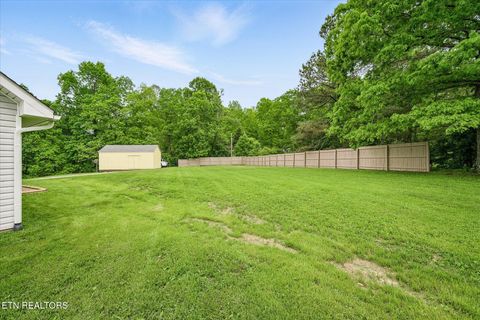 Tiny photo for 1447 Dykes Rd, Crossville, TN 38571 (MLS # 1334623)