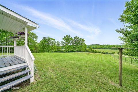 Tiny photo for 1447 Dykes Rd, Crossville, TN 38571 (MLS # 1334623)