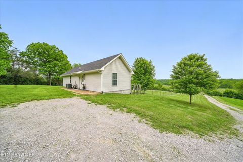 Tiny photo for 1447 Dykes Rd, Crossville, TN 38571 (MLS # 1334623)