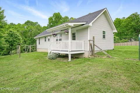 Tiny photo for 1447 Dykes Rd, Crossville, TN 38571 (MLS # 1334623)