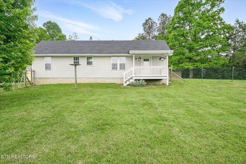 Photo of 1447 Dykes Rd, Crossville, TN 38571 (MLS # 1334623)