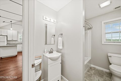 Tiny photo for 1447 Dykes Rd, Crossville, TN 38571 (MLS # 1334623)